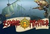 Zombie Pirates PC, wersja cyfrowa 1