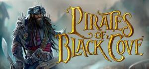 Pirates of Black Cove PC, wersja cyfrowa 1