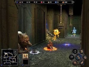 Heroes of Might and Magic V - Hammers of Fate DLC Steam Gift 2