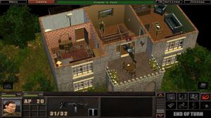Nival Interactive Silent Storm Gold Edition 2