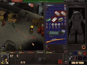 Nival Interactive Silent Storm Gold Edition 6