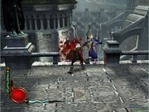 Legacy of Kain: Defiance 4