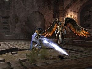 Legacy of Kain: Defiance 5