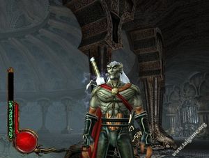 Legacy of Kain: Defiance 6