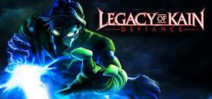 Legacy of Kain: Defiance 1