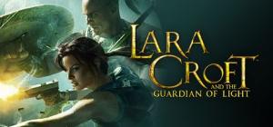 Lara Croft and the Guardian of Light EU 1