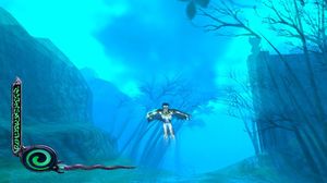 Legacy of Kain: Defiance Steam Gift 1