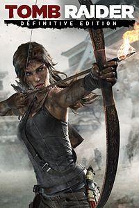 Tomb Raider: Definitive Edition Xbox One, wersja cyfrowa 1