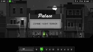 Zombie Night Terror 5