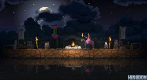 Kingdom: Classic PC, wersja cyfrowa 5