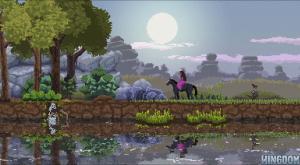 Kingdom: Classic PC, wersja cyfrowa 7