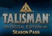 Talisman: Digital Edition - Season Pass 1