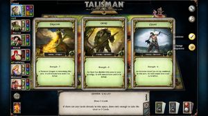 Talisman: Digital Edition (Steam Gift) PC, wersja cyfrowa 2