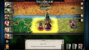 Talisman: Digital Edition (Steam Gift) PC, wersja cyfrowa 3