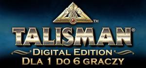 Talisman: Digital Edition (Steam Gift) PC, wersja cyfrowa 1