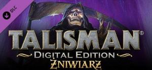Talisman - The Reaper Expansion Pack DLC PC, wersja cyfrowa 1