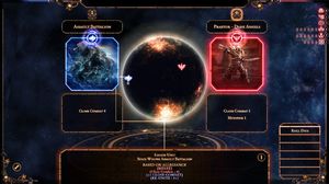 Nomad Games Talisman: The Horus Heresy 2