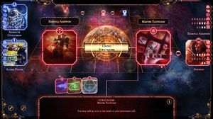 Nomad Games Talisman: The Horus Heresy 4