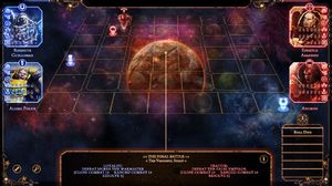 Nomad Games Talisman: The Horus Heresy 6