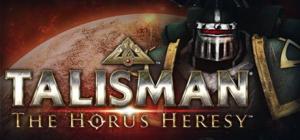 Talisman: The Horus Heresy 1