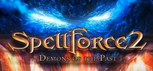 SpellForce 2 Demons of the Past 1