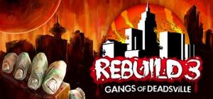 Rebuild 3: Gangs of Deadsville PC, wersja cyfrowa 1