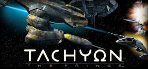Tachyon: The Fringe 1