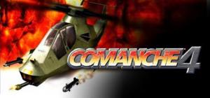 Comanche 4 1