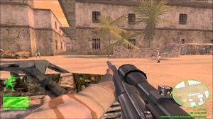 Delta Force: Black Hawk Down Steam Gift 5