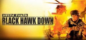 Delta Force: Black Hawk Down 1