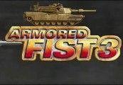 Armored Fist 3 1