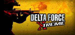 Delta Force: Xtreme 1