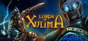 Lords of Xulima 1