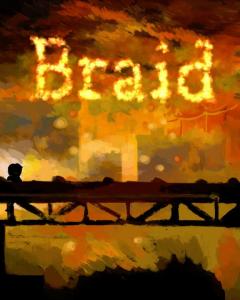 Braid (Steam Gift) 1