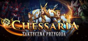 Chessaria: The Tactical Adventure 1