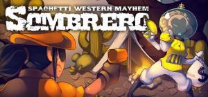 Sombrero: Spaghetti Western Mayhem PC, wersja cyfrowa 1