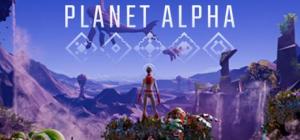 Planet Alpha 1