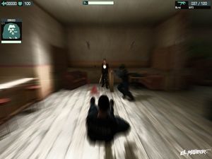 El Matador Steam Gift 4