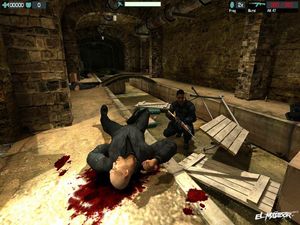 El Matador Steam Gift 5