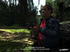 El Matador PC, wersja cyfrowa 3