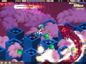 Gundemonium Collection 4