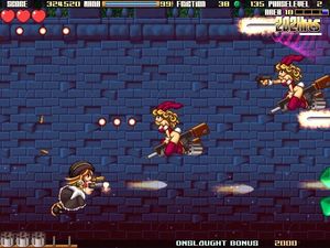 Gundemonium Collection 5