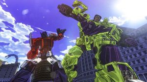 TRANSFORMERS: Devastation 5