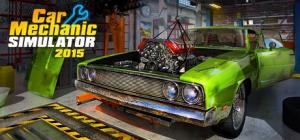 Car Mechanic Simulator 2015 Gold Edition 1