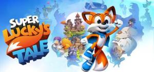 Super Lucky's Tale 1