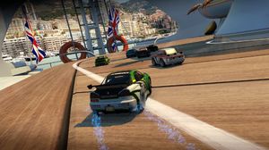 Table Top Racing: World Tour Steam Gift 1