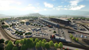 Playsport Games Motorsport Manager 3