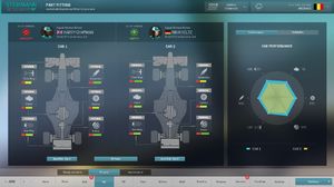 Playsport Games Motorsport Manager 5