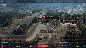 Playsport Games Motorsport Manager 6