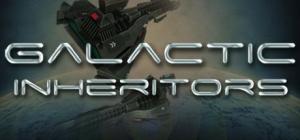 Galactic Inheritors PC, wersja cyfrowa 1